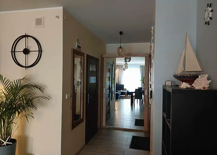 Apartament Concordia