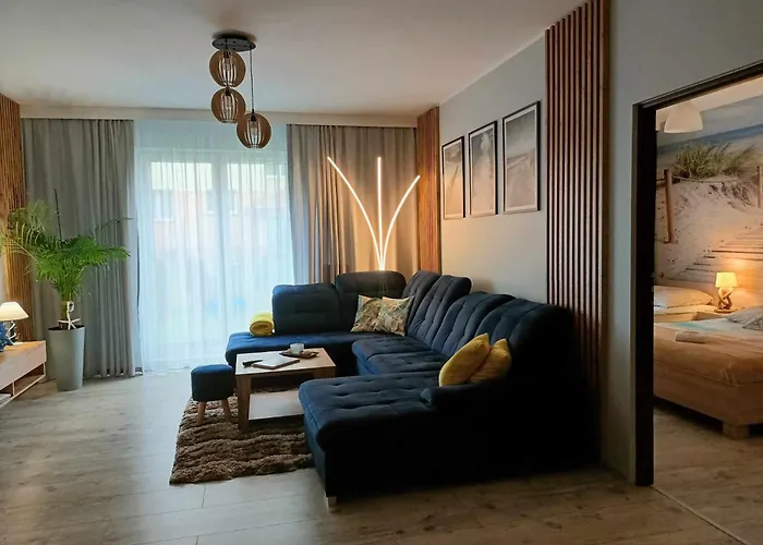 Apartament Concordia