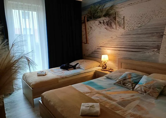 Apartament Concordia