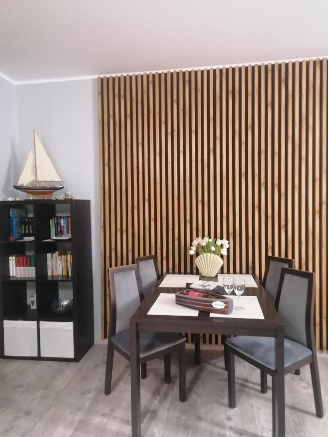 Apartment Concordia Wladyslawowo