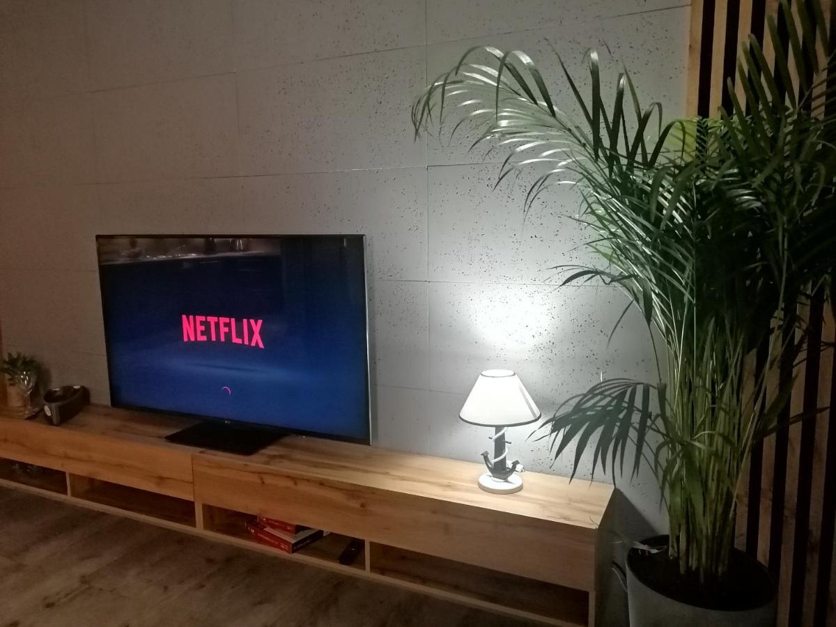 Apartamento Concordia *