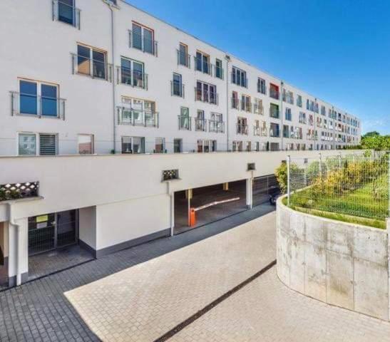 Apartment Concordia *