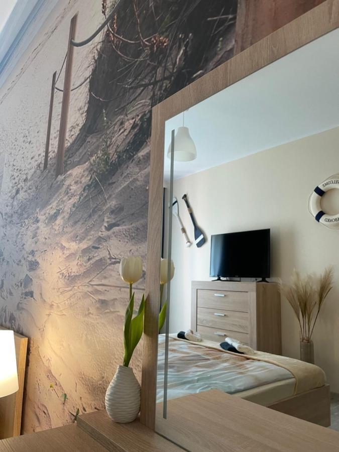 Apartment Concordia *