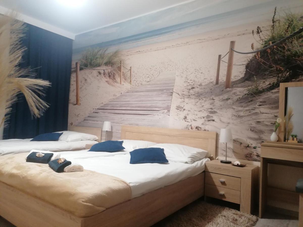 Concordia Apartment