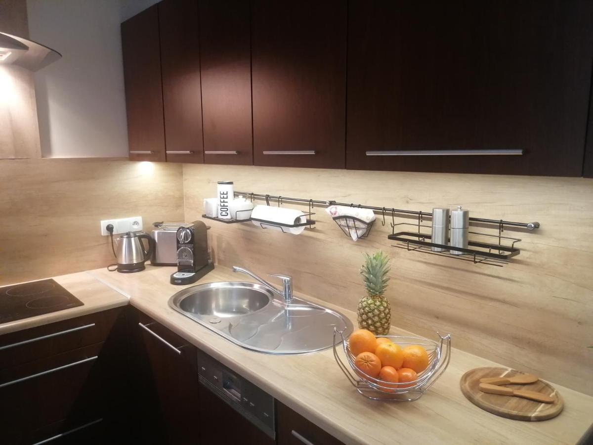Apartamento Concordia
