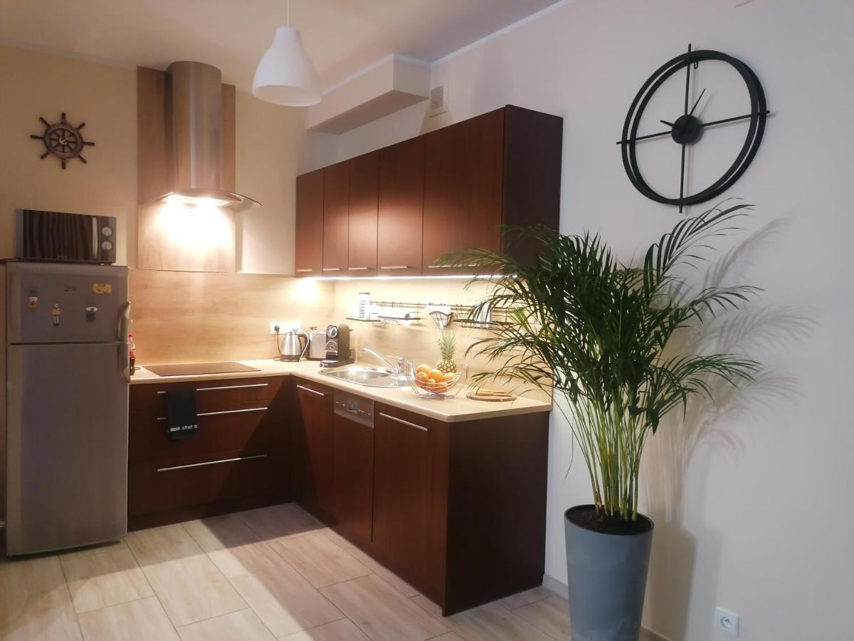 Apartment Concordia *