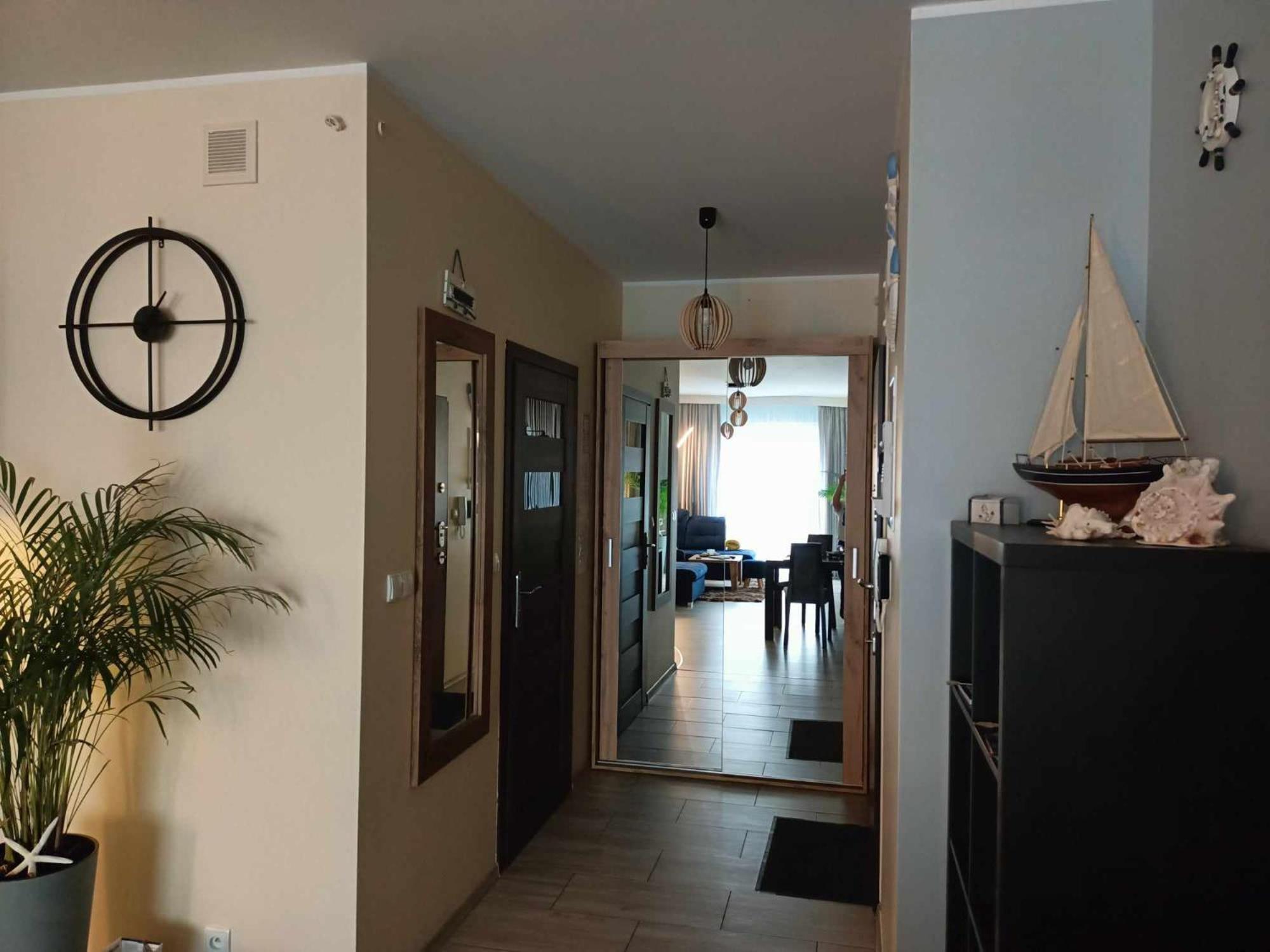 Concordia Apartment *