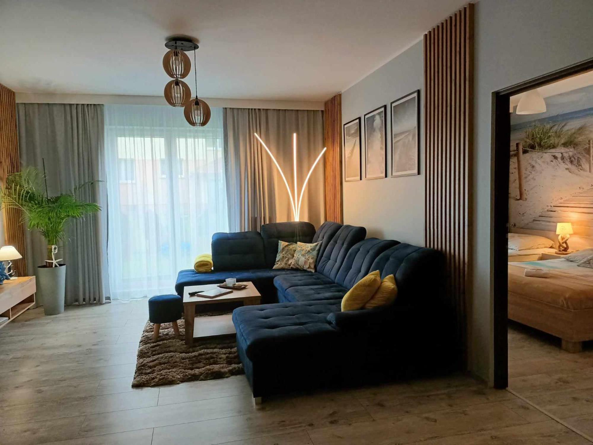 Apartment Concordia *