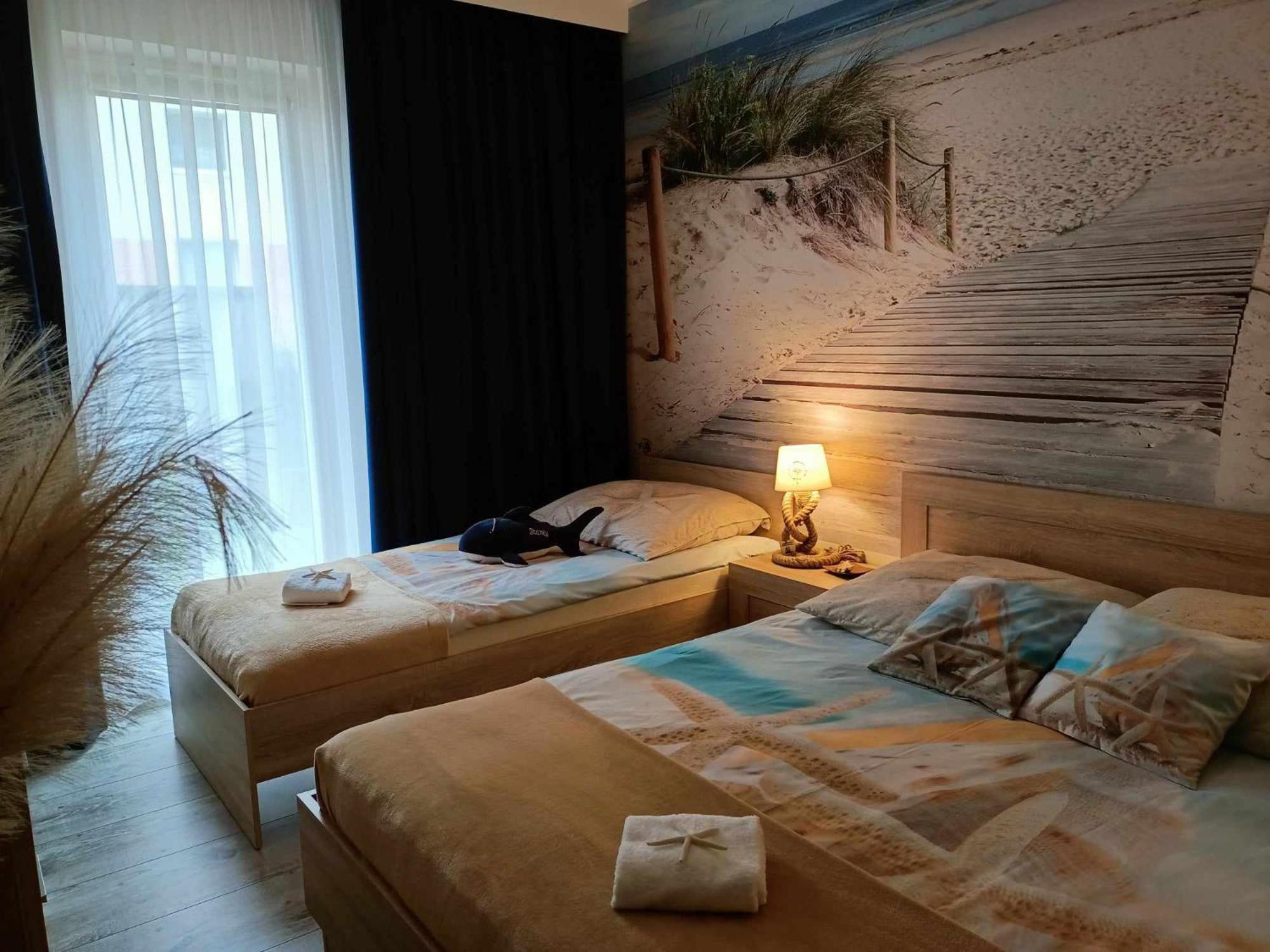 Concordia Apartment